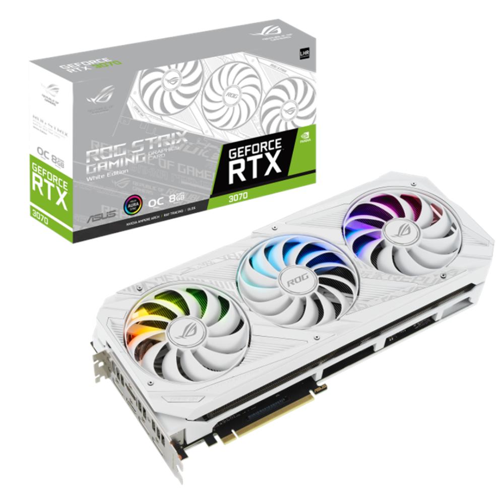 Rog Strix Asus Rtx 3070 Tuf Price Asus Geforce Rtx 3070 8gb Price