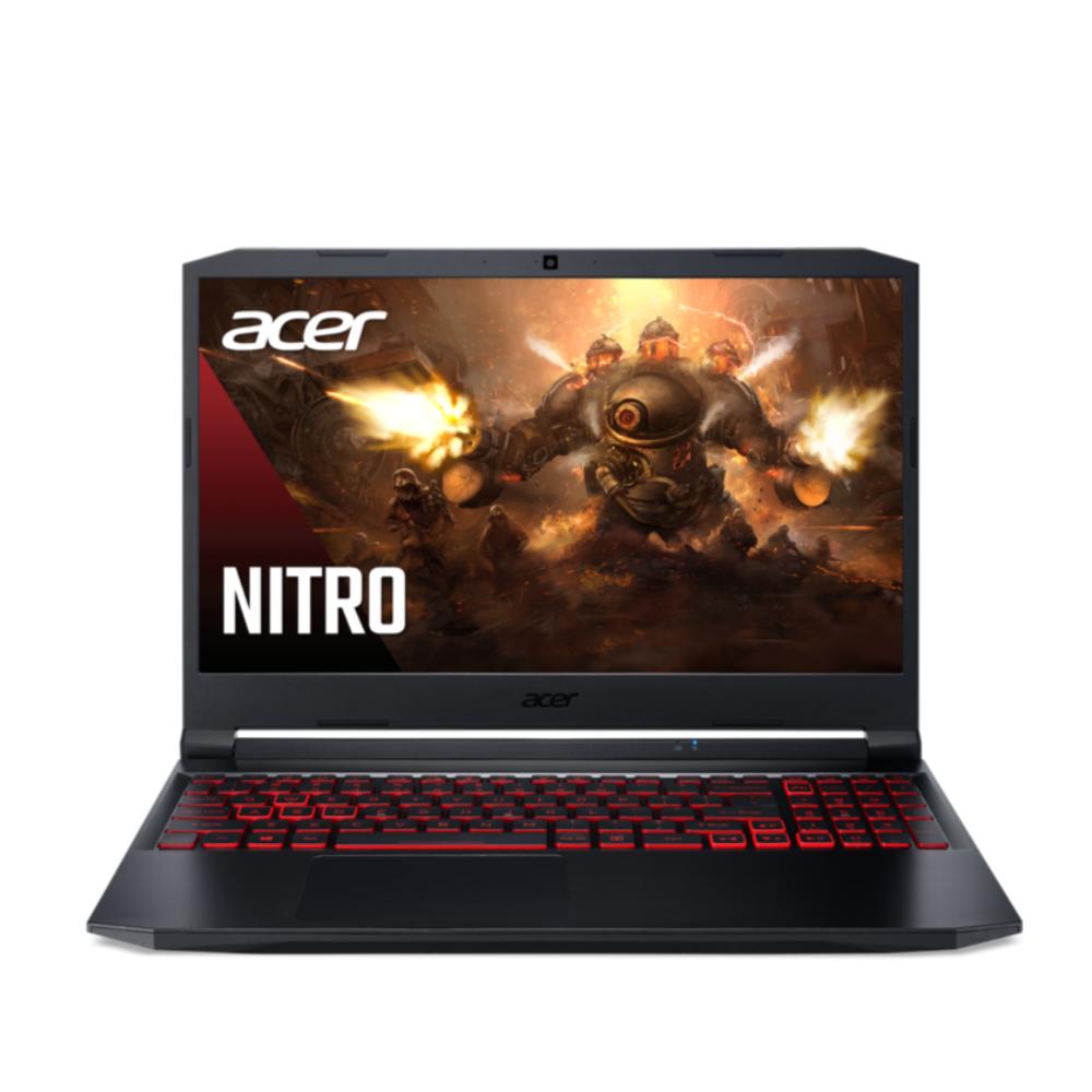 Acer Nitro 5, Ryzen 7-5800H, 24GB RAM, 1TB SSD, Nvidia GeForce RTX
