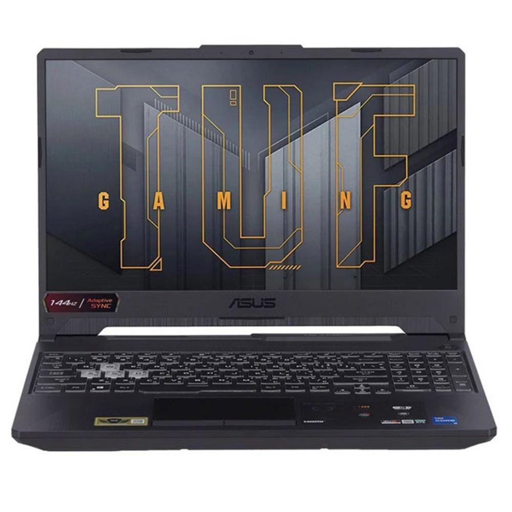 Asus TUF Gaming Dash F15, Intel Core i5-11400H, RTX 3050