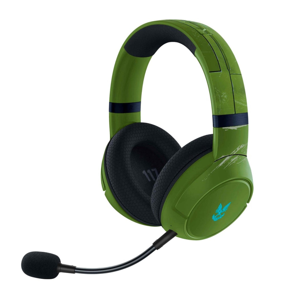 Razer Kaira Pro Xbox Series X Gaming Headsets Razer Kaira Xbox