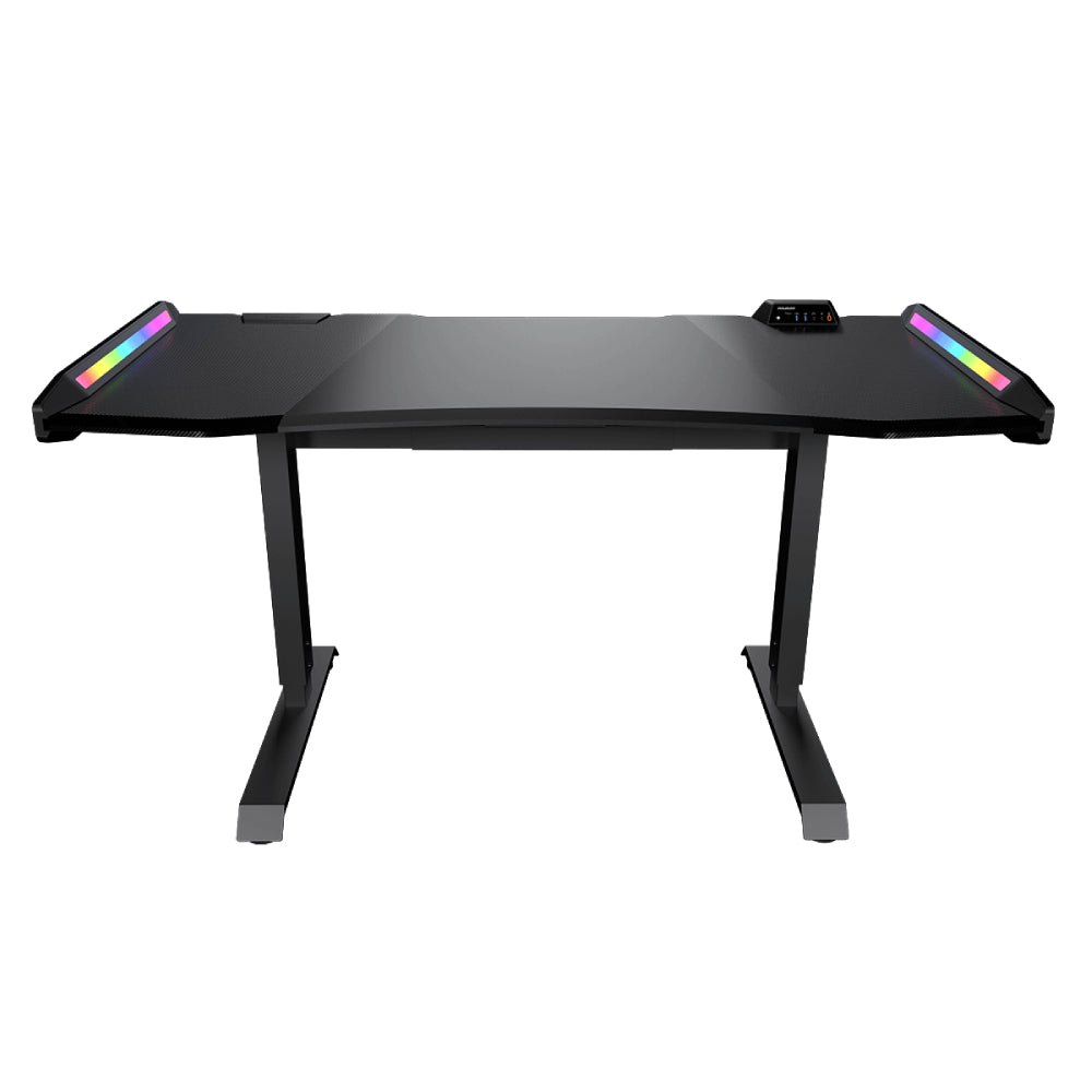 Cougar Mars Pro 150 RGB Gaming Desk - Store 974 | ستور ٩٧٤