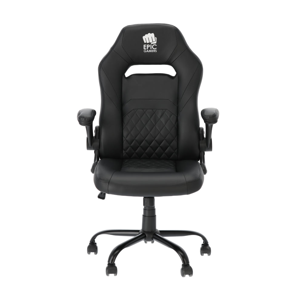 Epic Gamers All Star Series 3 Gaming Chair Black Store