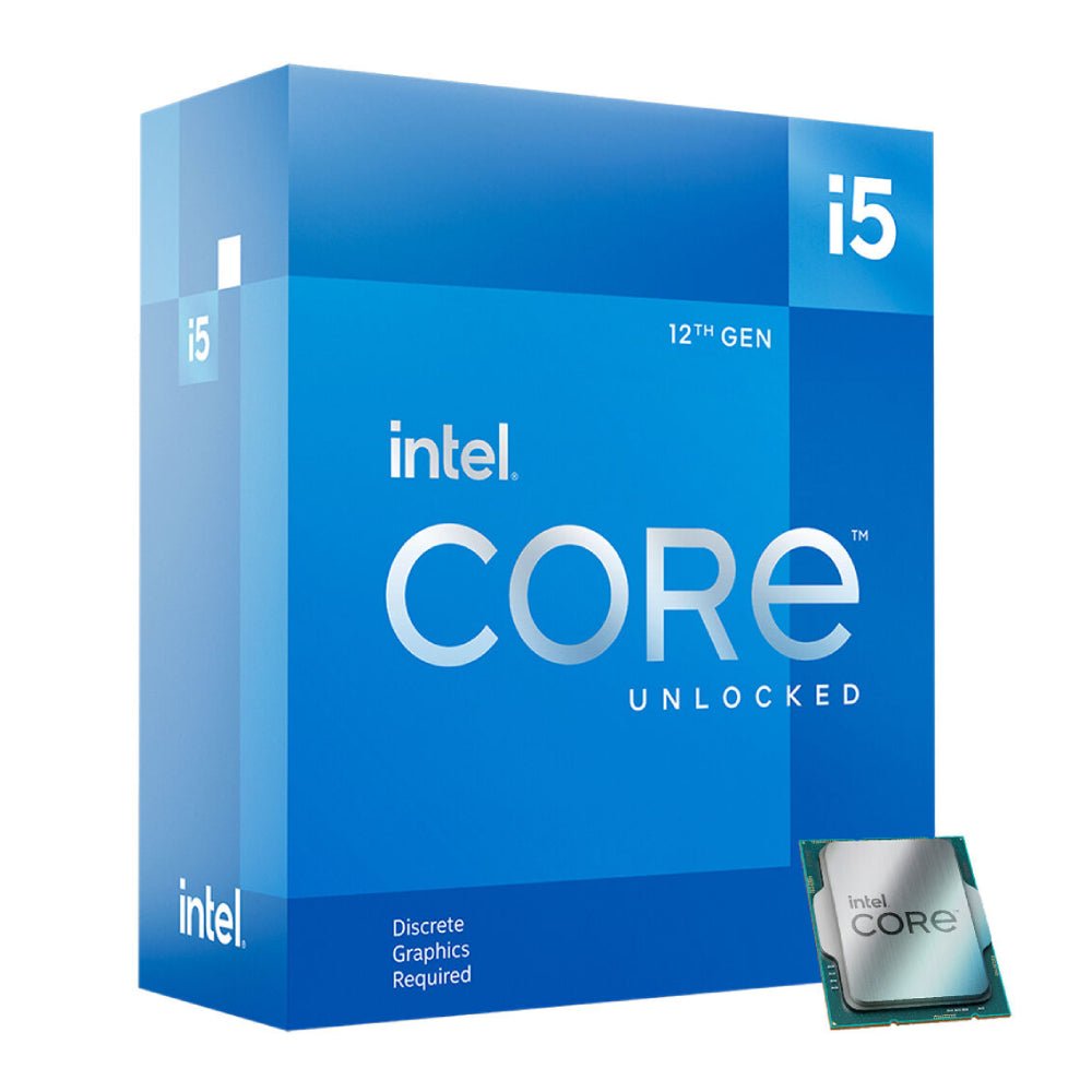 Intel i5-12600Kf + 32GB DDR4 + CPU クーラー Intel Core i5-12600KF 3.70 GHz 10-Core LGA 1700 Processor - معالج