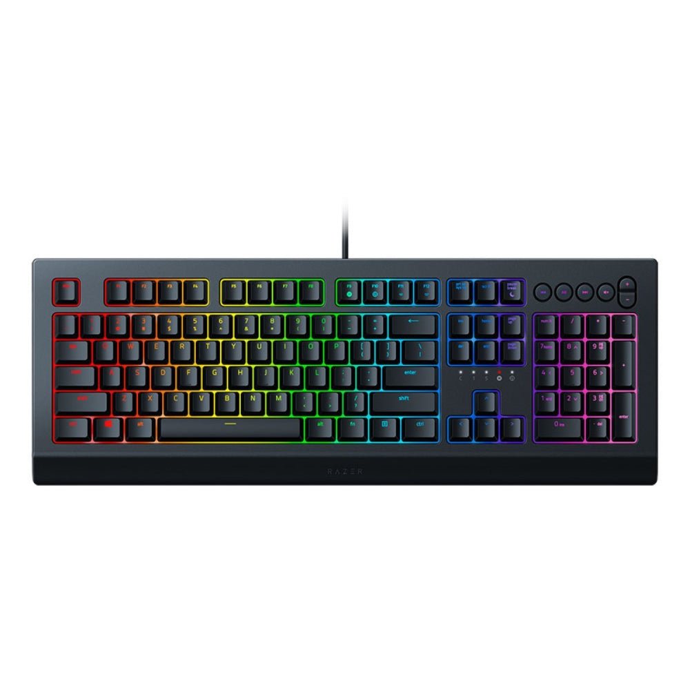 Razer cynosa chroma compatible shop with xbox one