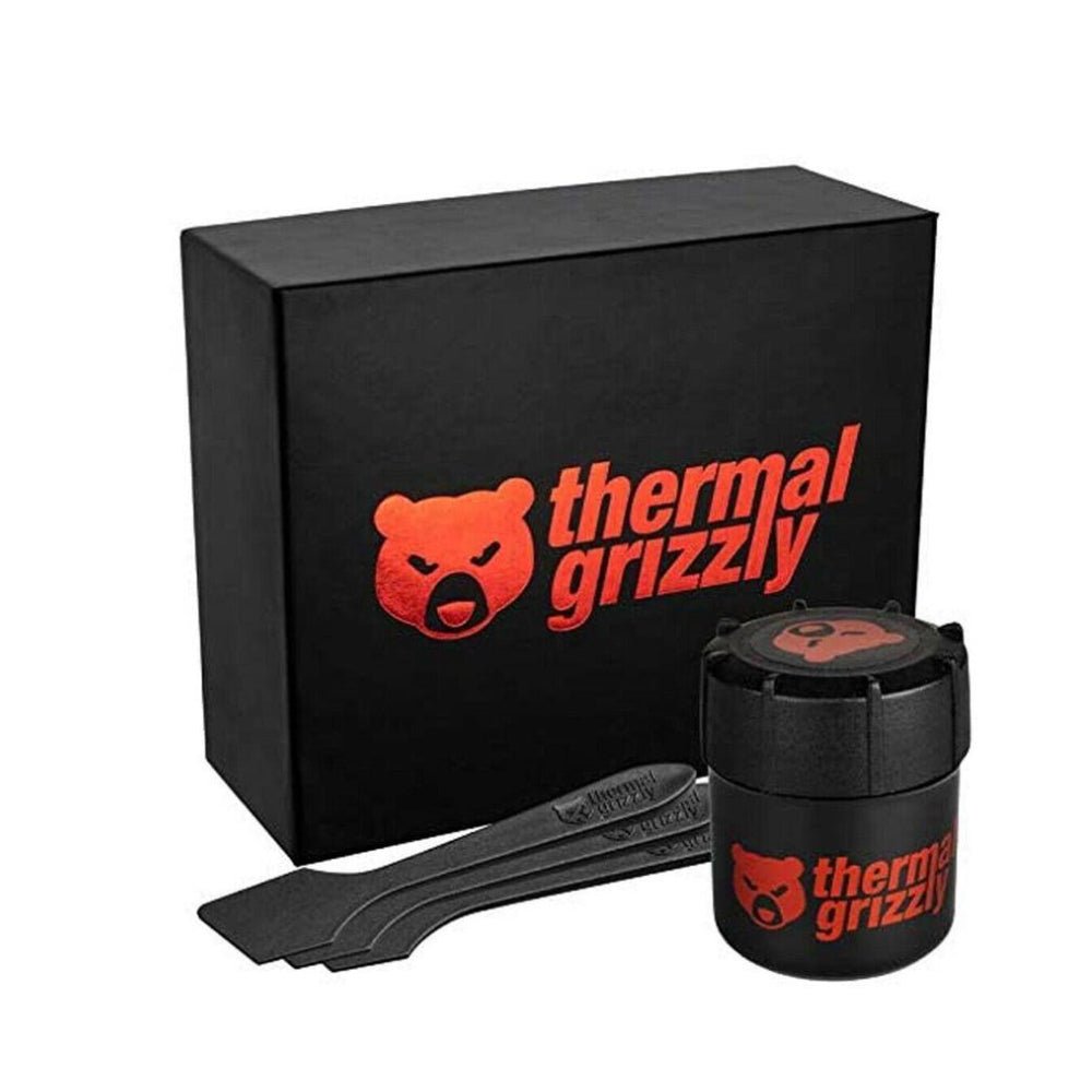 Thermal Grizzly-Kryonaut Extreme 9ml / 33,84g Multilingual - معجون حرا –  Store 974