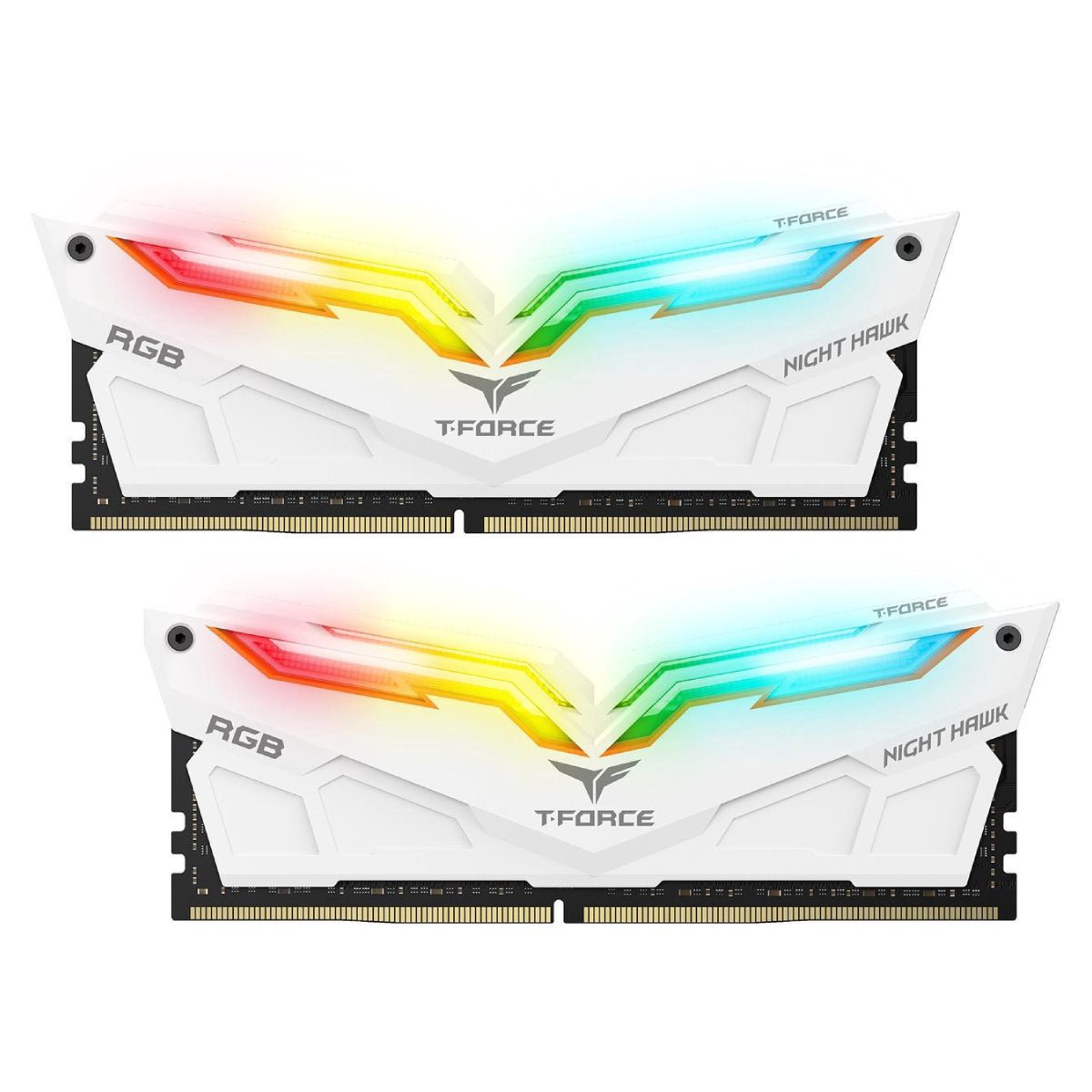 Tforce Team Force Night Hawk TeamGroup T-Force Night Hawk RGB 16GB