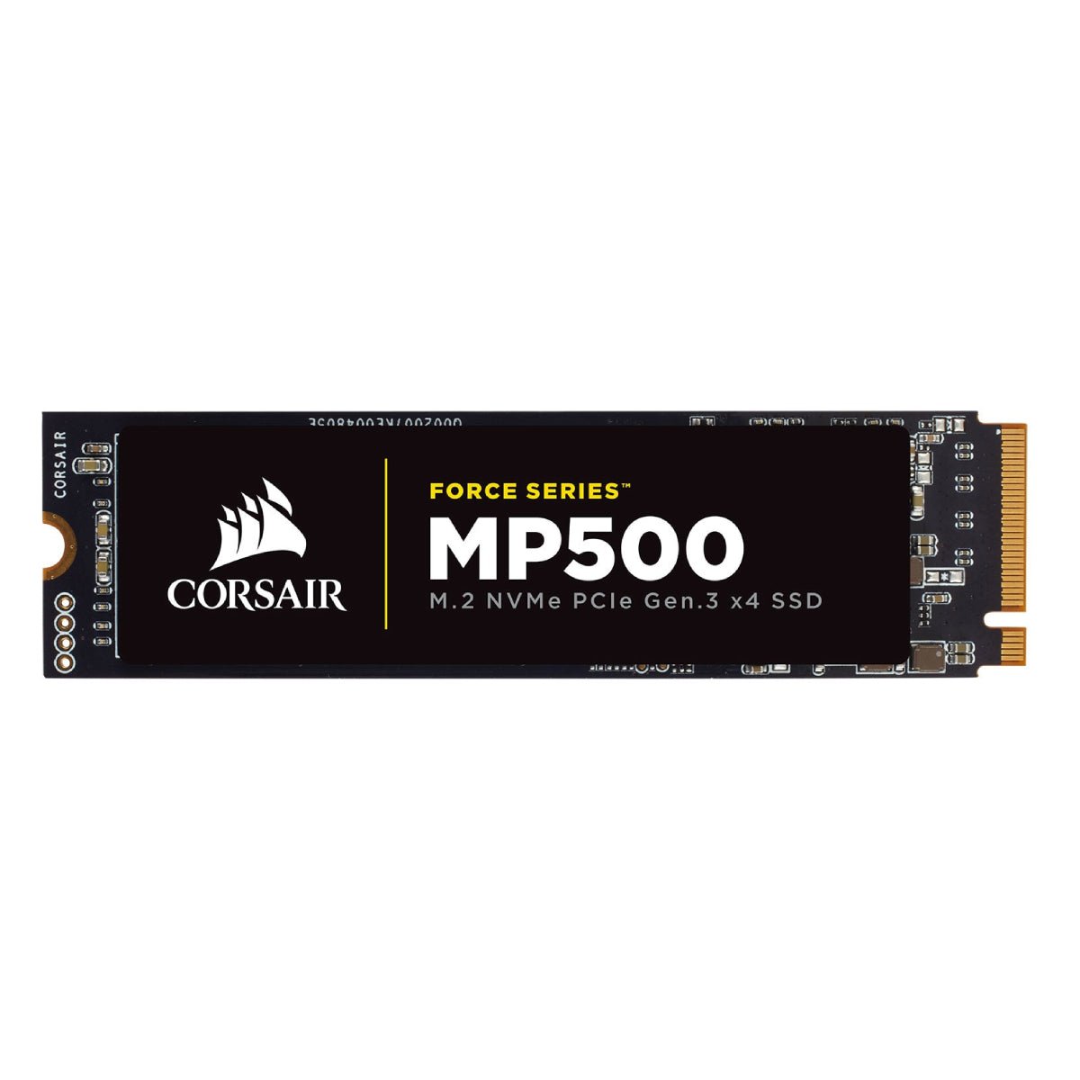 Corsair MP500 Force Series 240GB Internal PCI-E M.2 - Store 974 | ستور ٩٧٤