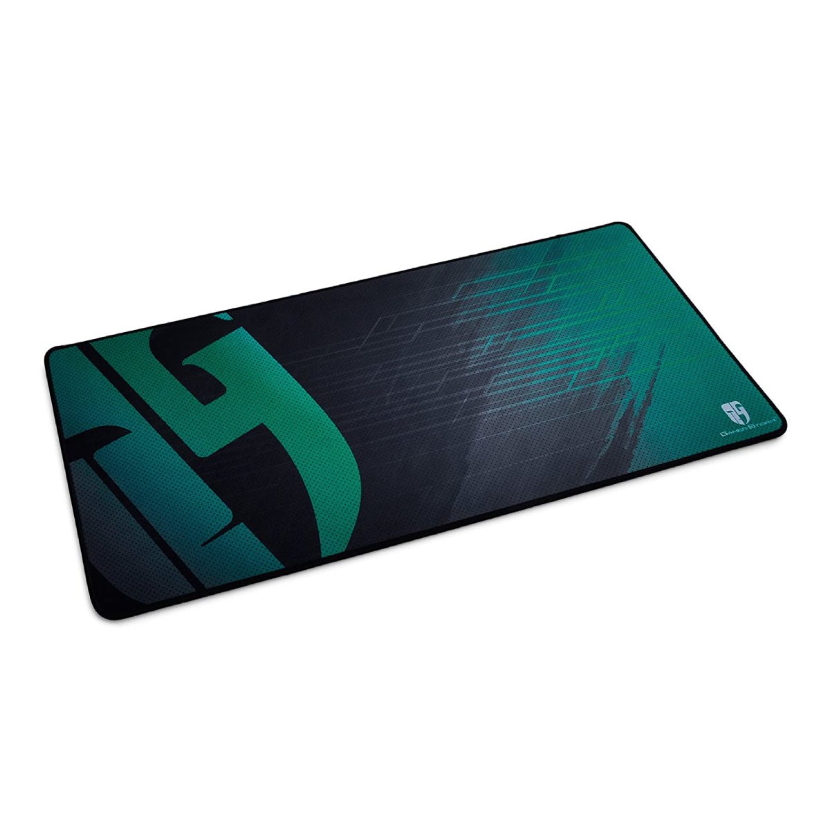 DeepCool E-Pad Plus Gaming Mouse Mat - Extended - Store 974 | ستور ٩٧٤