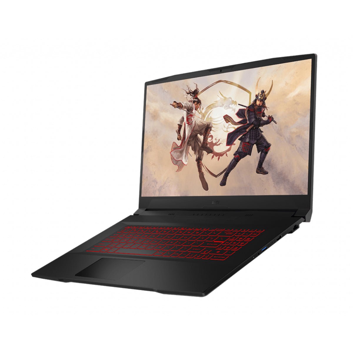 MSI Katana GF76 12UG Intel Core i7 12700H 32GB RAM, 1TB