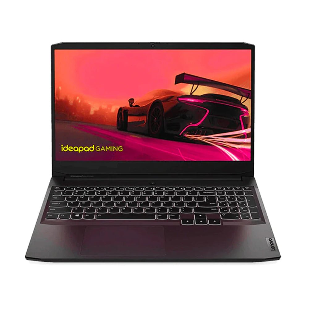 Lenovo Ideapad Gaming Laptop Ryzen 5800h Rtx 3060 WB Lenovo