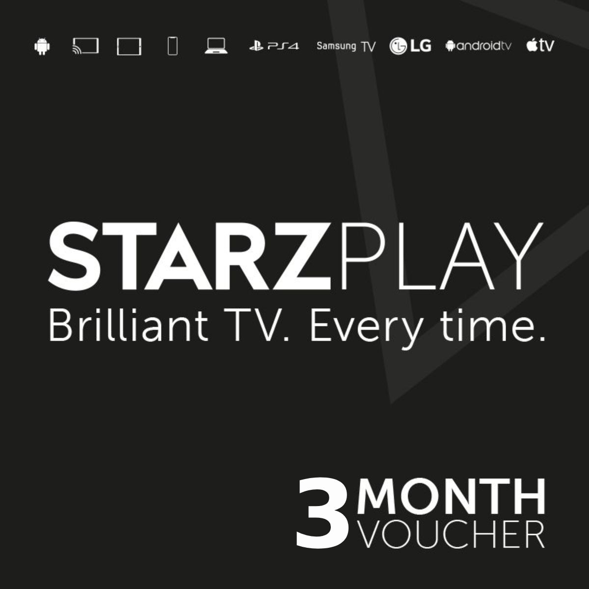 Free Trial Can You Cancel Starzplay Anytime Free Starz App How To