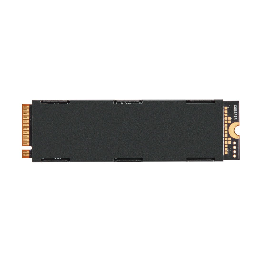 Corsair MP600 Force Series 500GB NVMe PCIe M.2 Internal SSD - Store 974 | ستور ٩٧٤