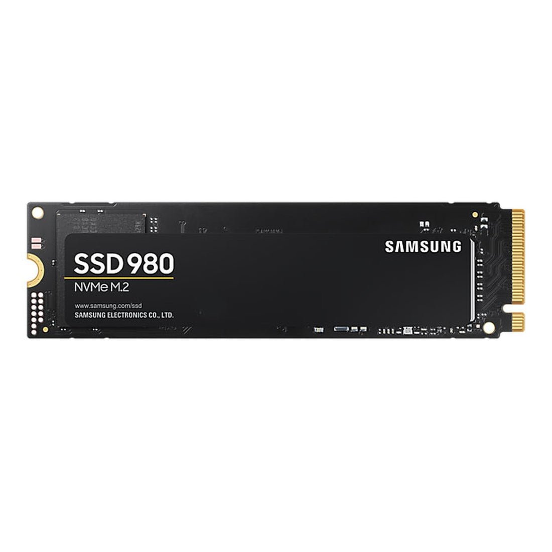 Samsung 980 EVO Basic 500 GB PCIe 3.0 NVMe M.2 SSD - Store 974 | ستور ٩٧٤