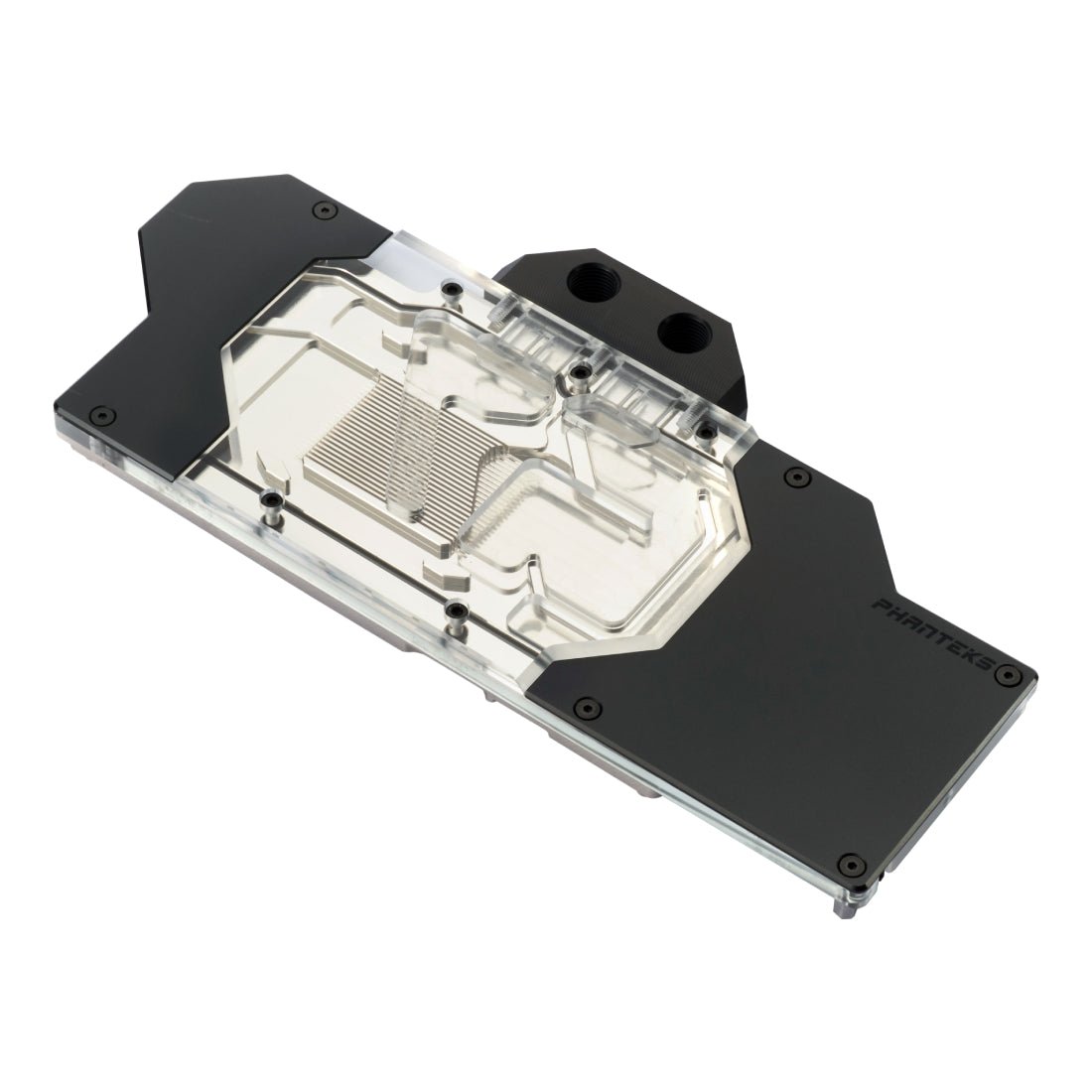 Phanteks Glacier Asus 2080 Ti Turbo Waterblock Barrow 2080ti 2080
