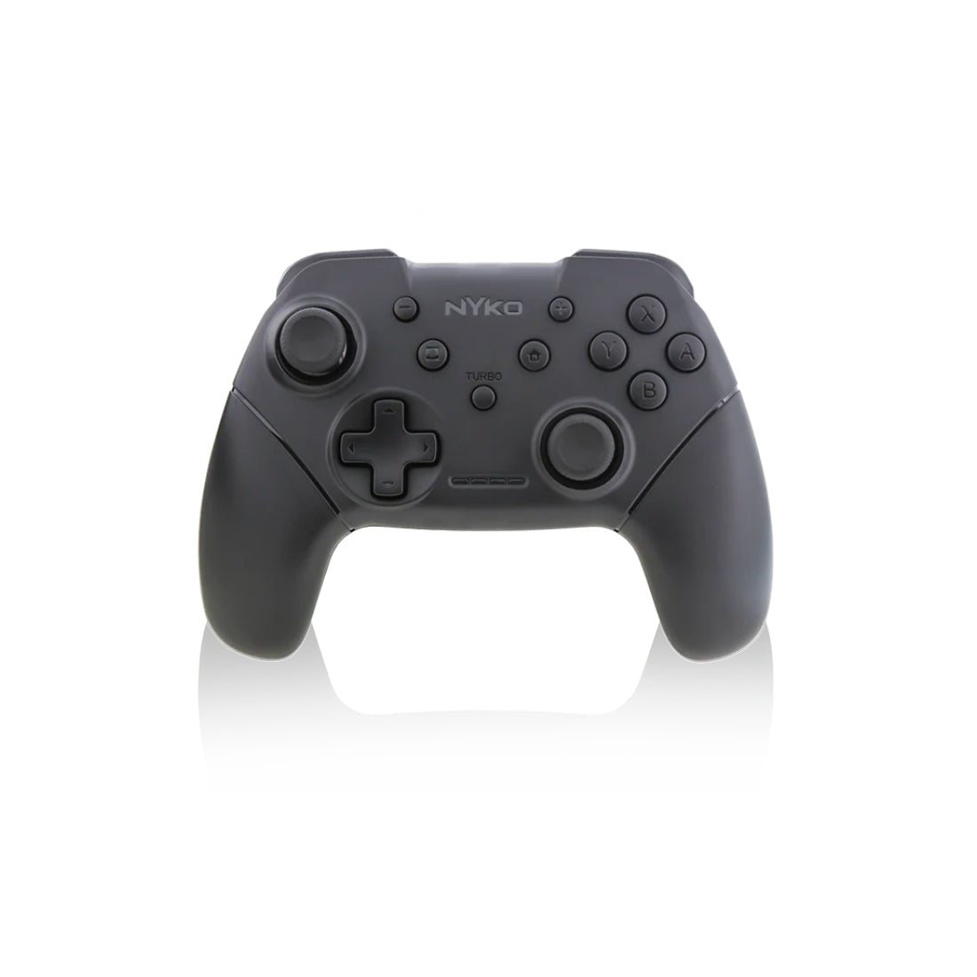 Nyko Wireless Core Controller for Nintendo Switch Black وحدة