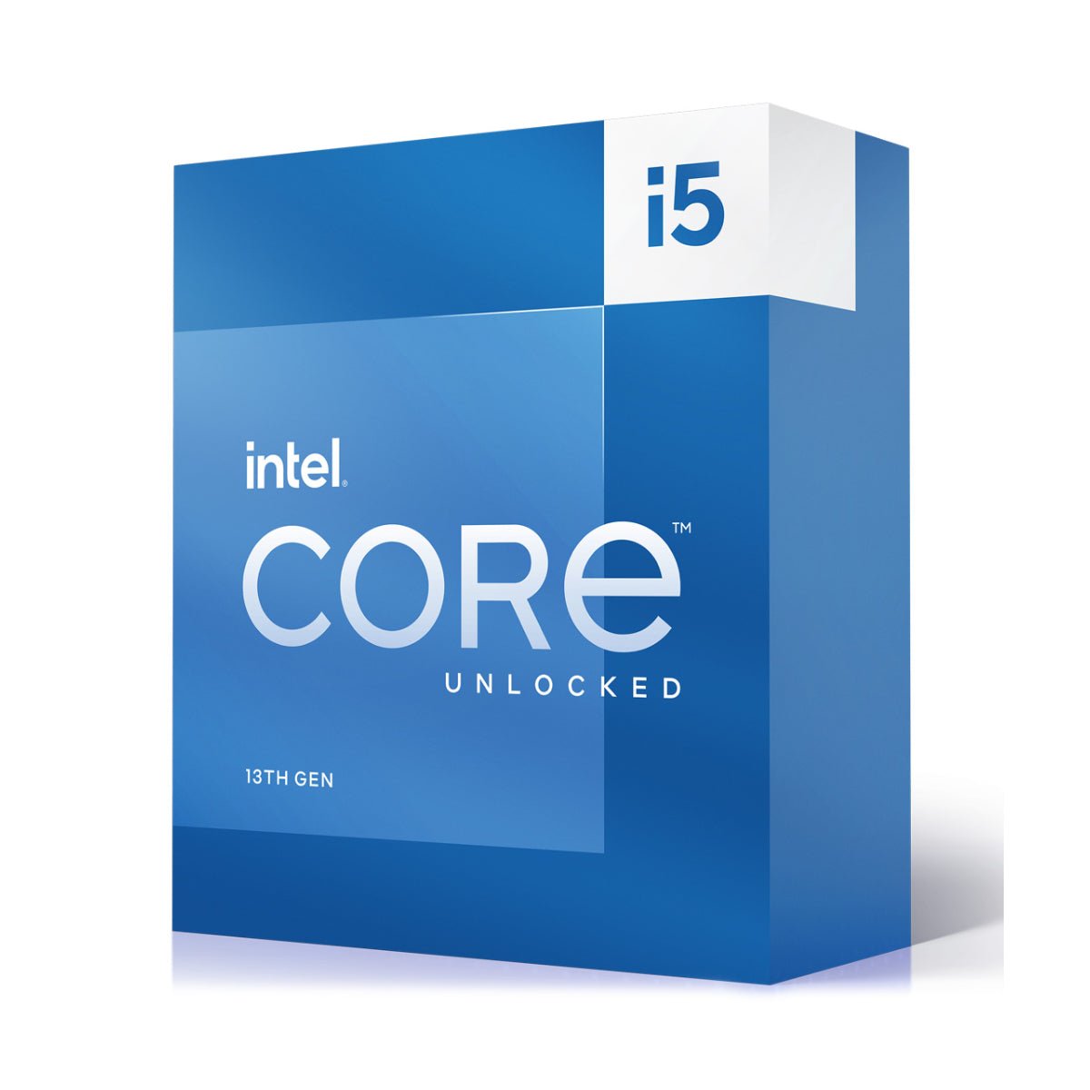Intel Core i5-13600K 3.5 GHz 14 Core LGA 1700 Processor - معالج - Store 974 | ستور ٩٧٤