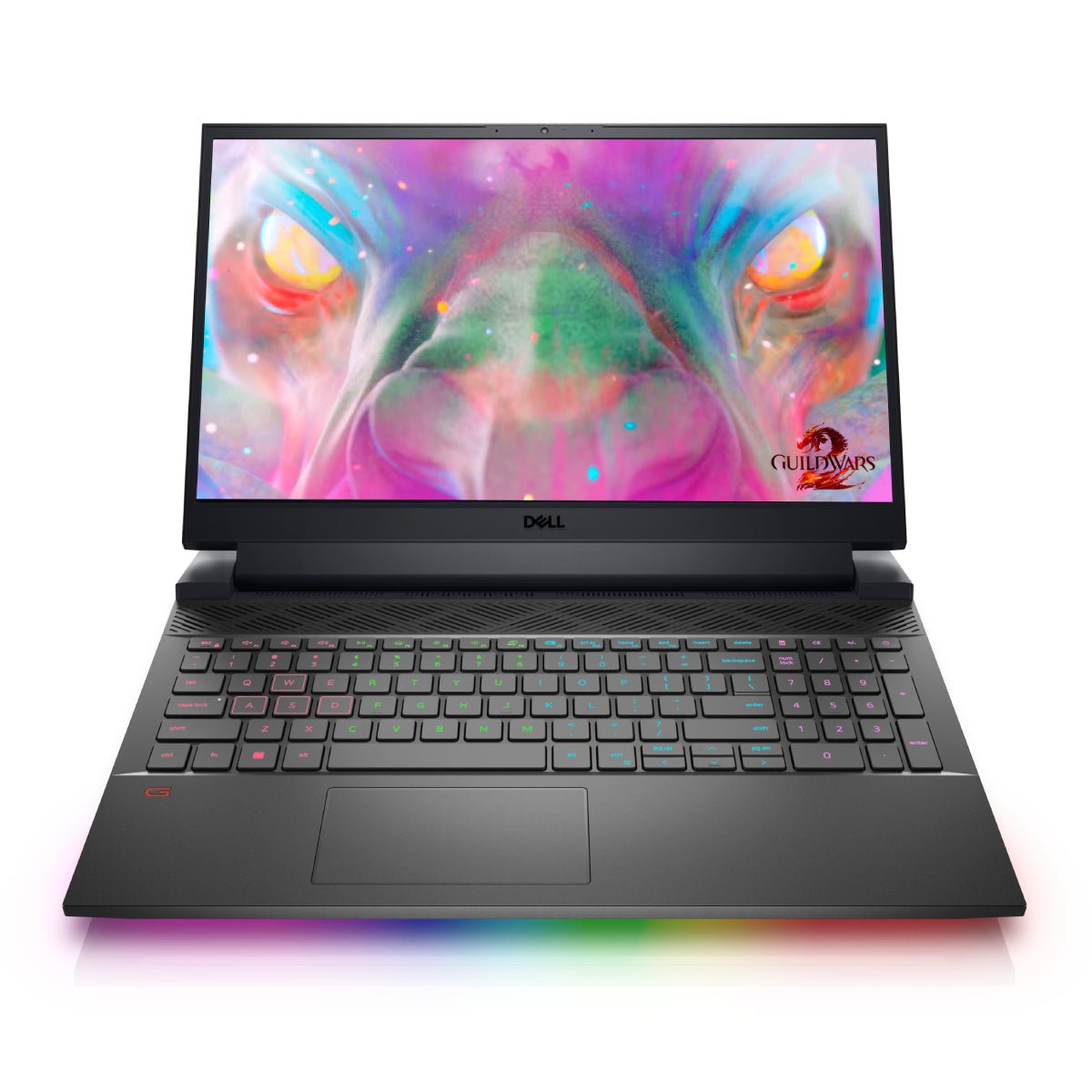 Dell G15 Intel Core I7-12700H, Nvidia RTX 3070 Ti, 32GB RAM, 1TB