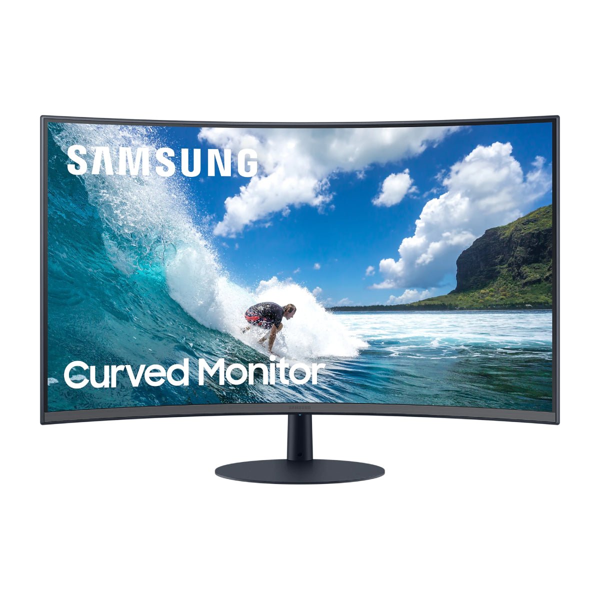 samsung 32 inch gaming monitor curved