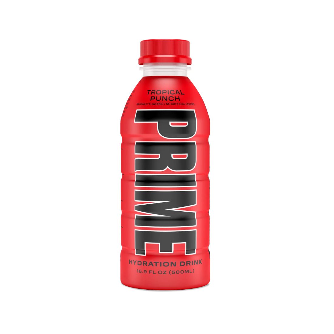 Prime Hydration Drink - Tropical Punch - مشروب هيدراتيه - Store 974 | ستور ٩٧٤