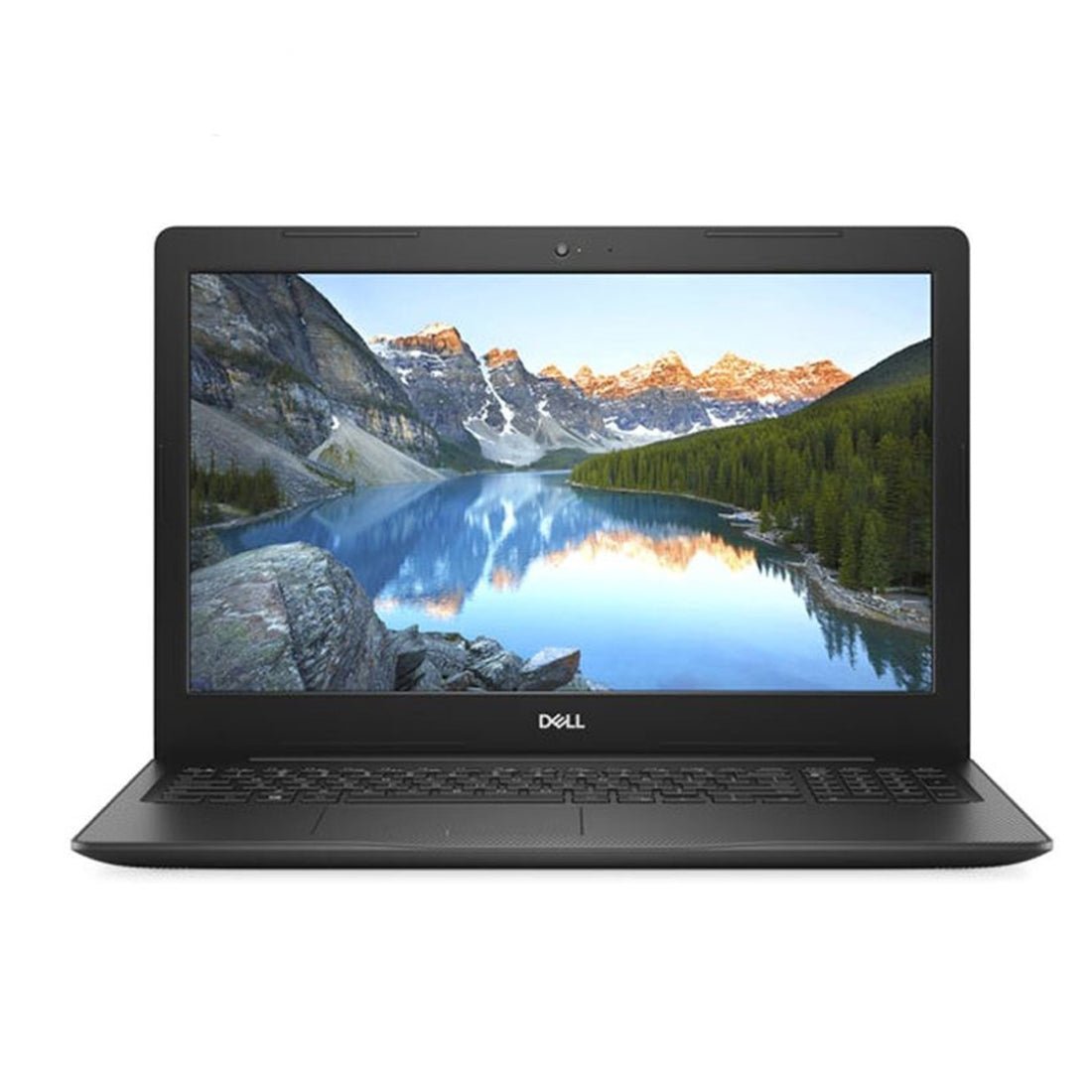 DELL LAPTOP 3593 Core i5-1035G1/4GB/1TB/2G w/o - Main Image