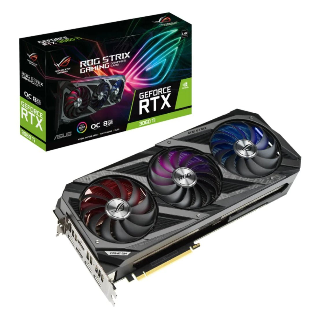 3090 Rtx 3060 Ti Nowinstock Gaming Oc Nvidia 3060 Ti In Stock