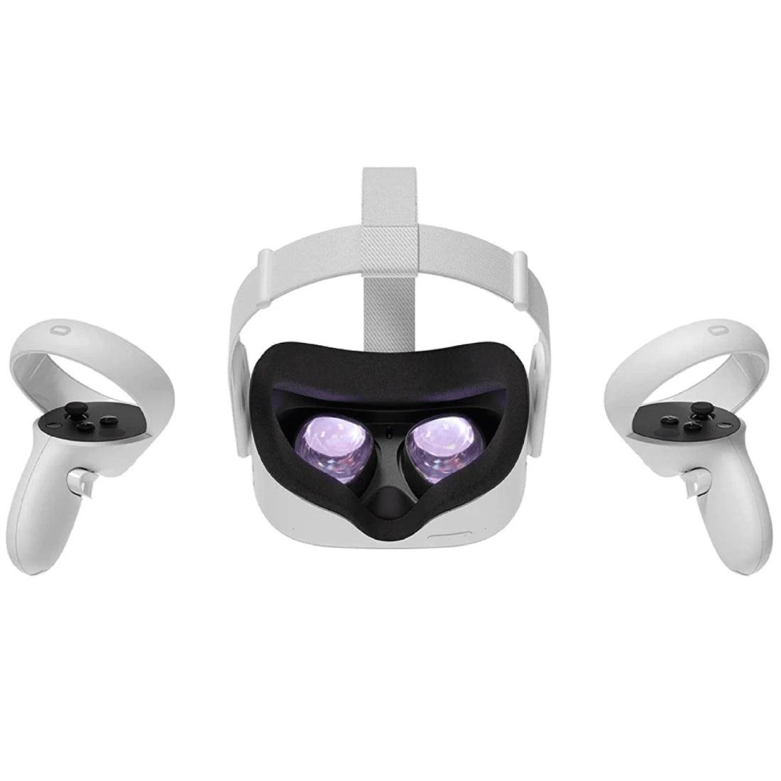 Oculus Quest Oculus Multiple Users Multiple Accounts Oculus