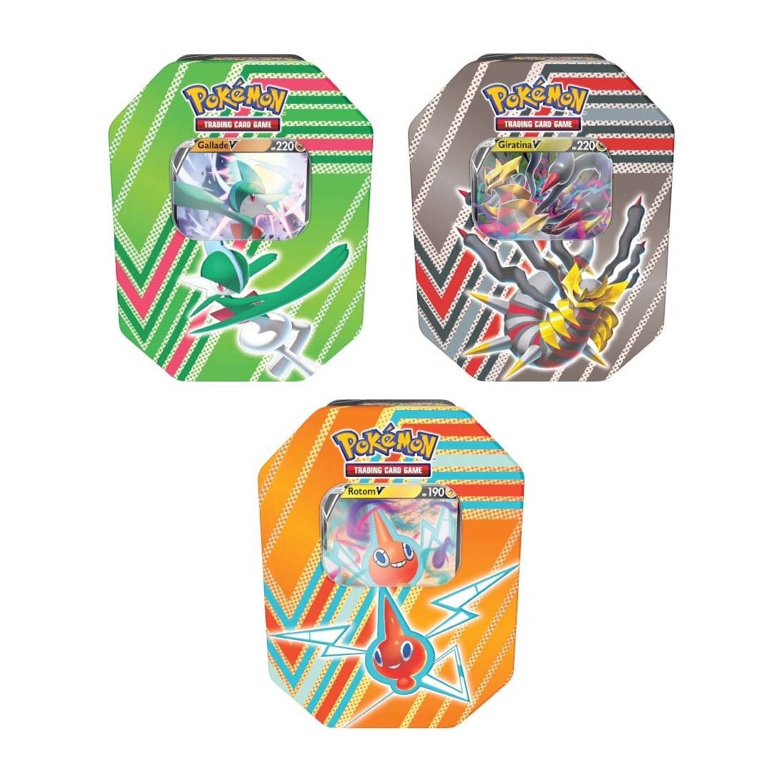 Pokmon TCG : Hidden Potential Tin - Store974 Electronics WLL | .. Pokmon TCG : Hidden Potential Tin - Store974 Electronics WLL | ..