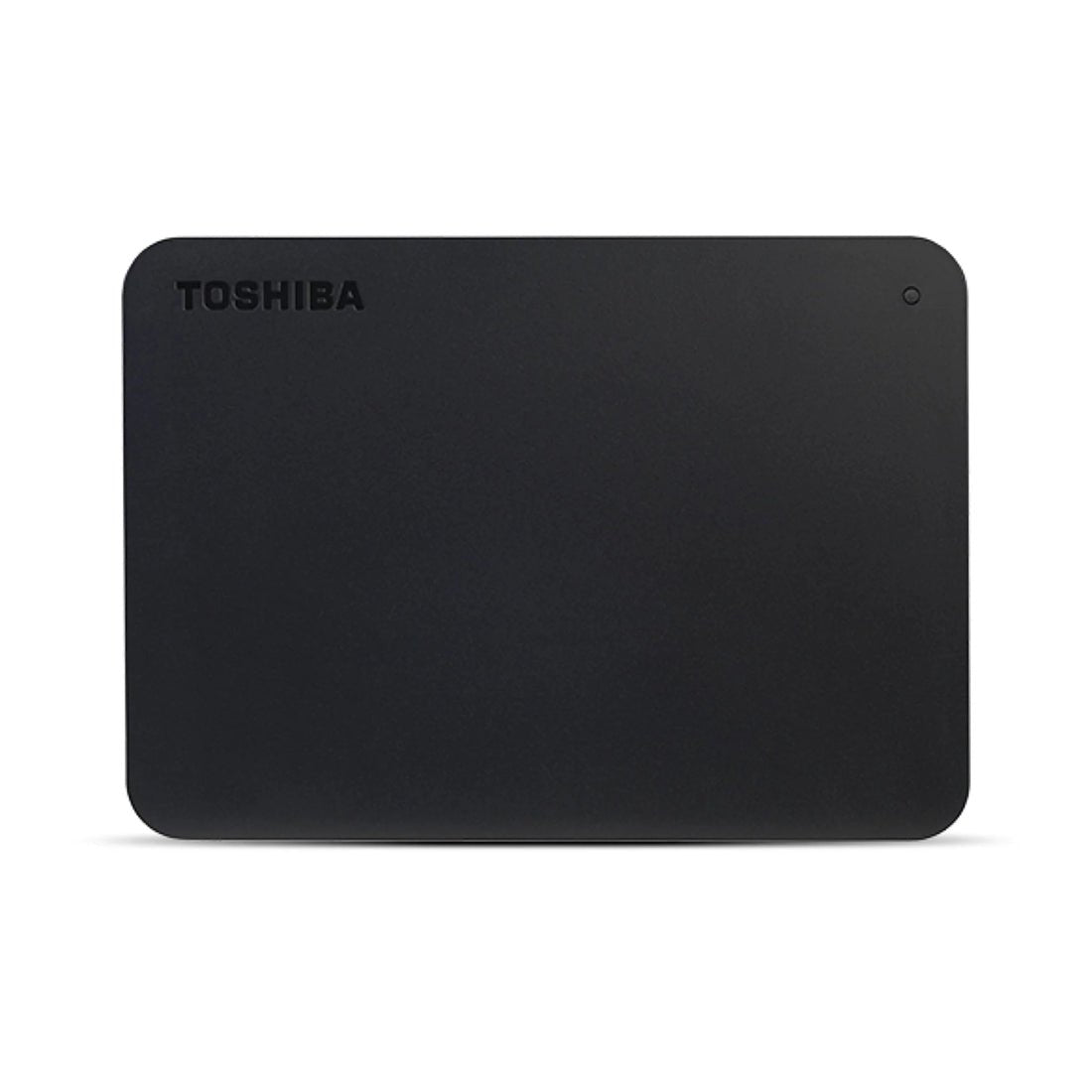 Toshiba Canvio Basics 4TB External Hard Drive USB 3.0 Toshiba Canvio Basics 4TB External Hard Drive USB 3.0