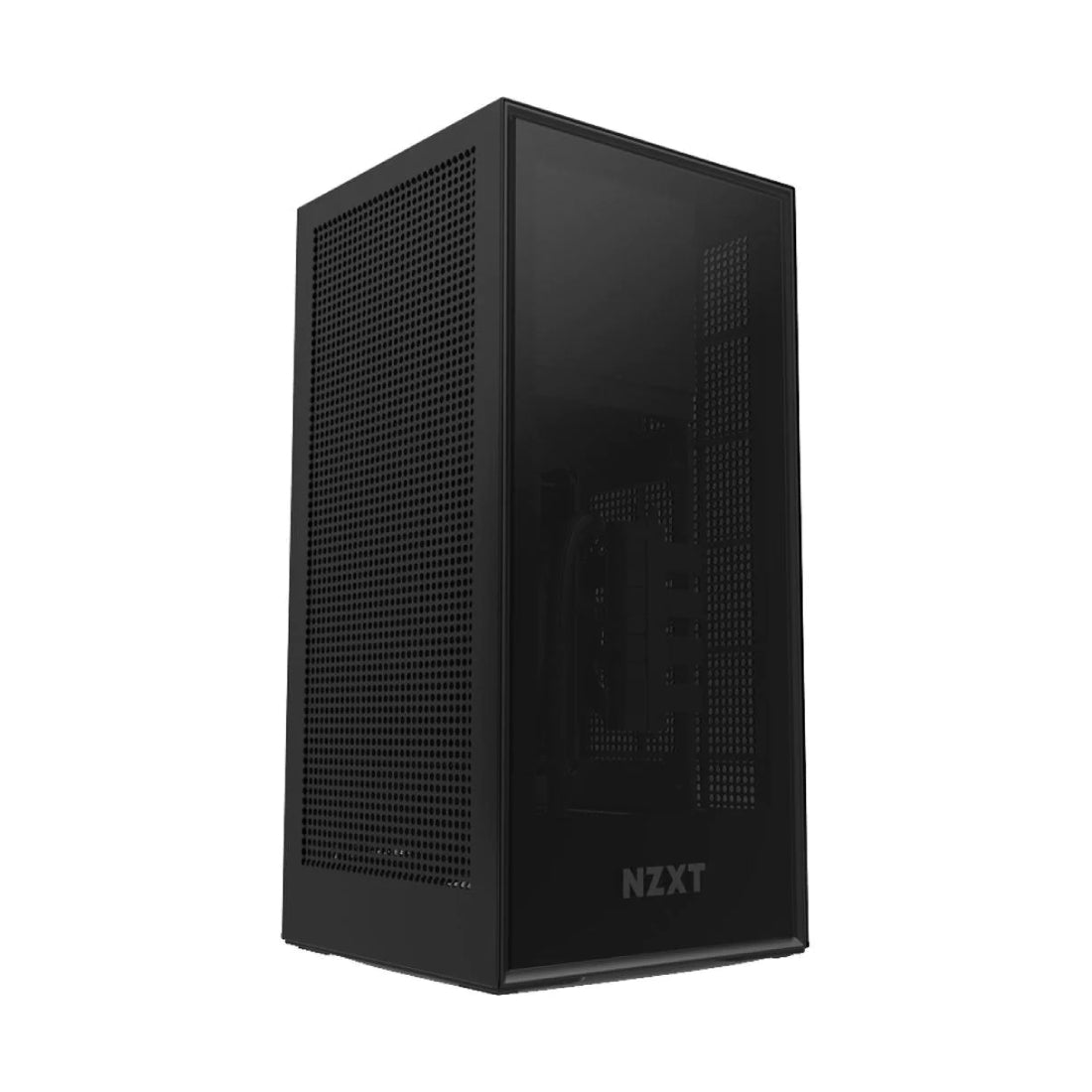 Nzxt H1 Mini Atx Prebuilt H1 Case Nzxt Buy Nzxt H1 H1 V2 Mini Atx Case