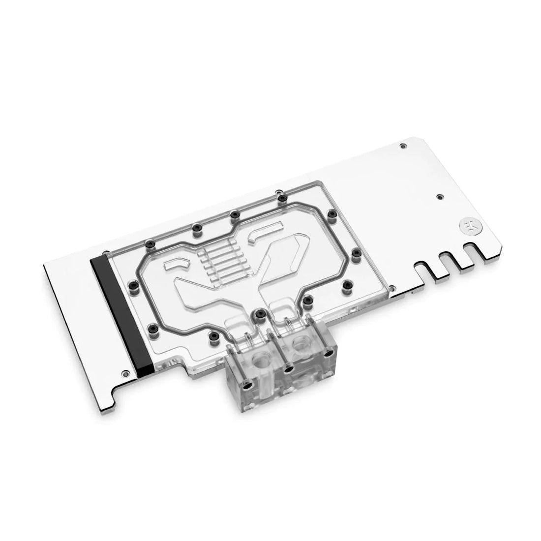 EK Trinity RTX 3080/3090 Nickel + Plexi Buy EK - Quantum