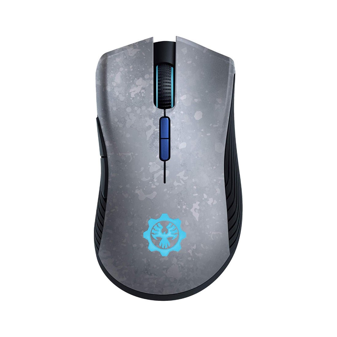 Razer Mamba Wireless Gaming Mouse Gears of War Edition فأرة
