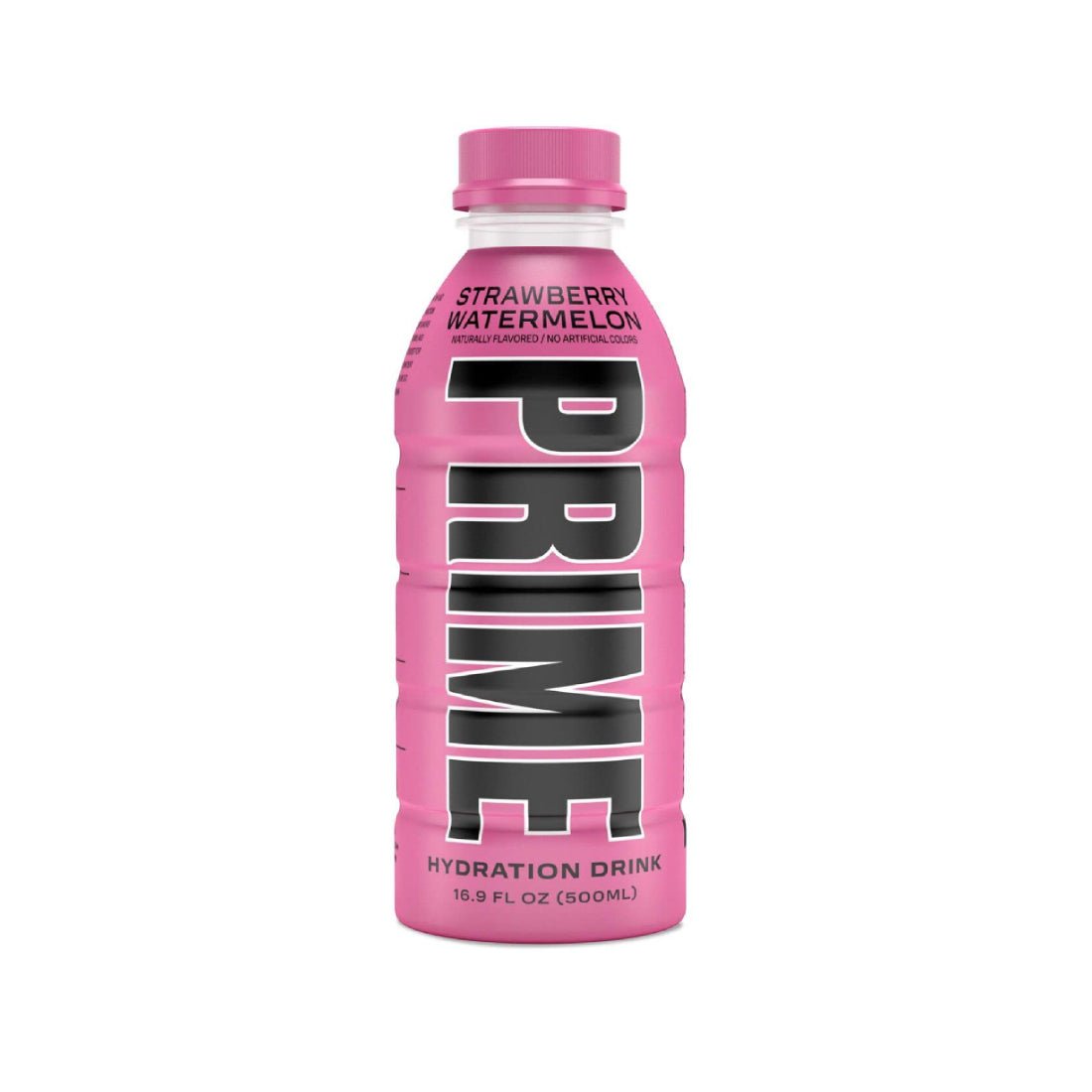 Prime Hydration Drink - Strawberry Watermelon - مشروب هيدراتيه - Store 974 | ستور ٩٧٤