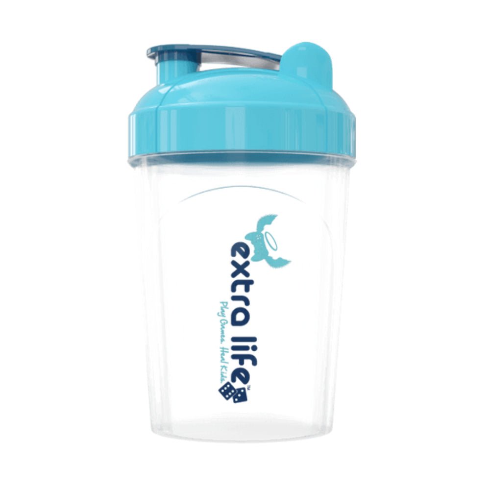 GFuel Shaker Extra Life زجاجة شيكر – Store974 Electronics WLL