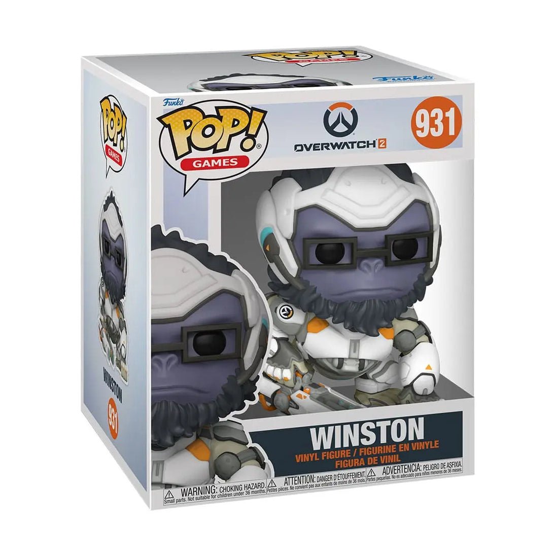 Overwatch Figures Overwatch Funko Pop List List Of Overwatch Funko