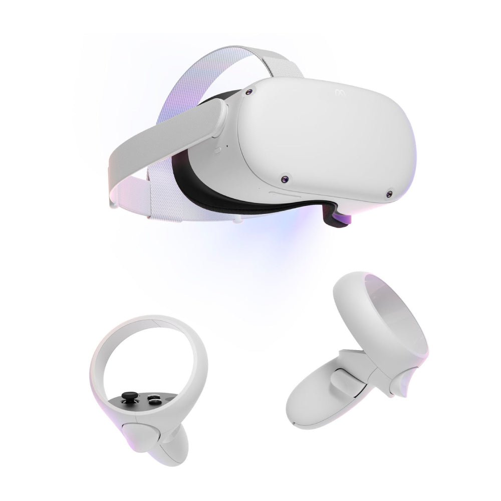 Sony PS5 PlayStation VR 2 Standalone - أكسسوار محاكاة – Store 974