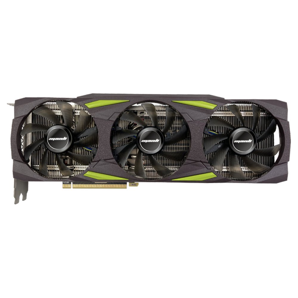 Founders Edition 3090 Graphics Card Pc 3090 Graphic Cards Nvidia