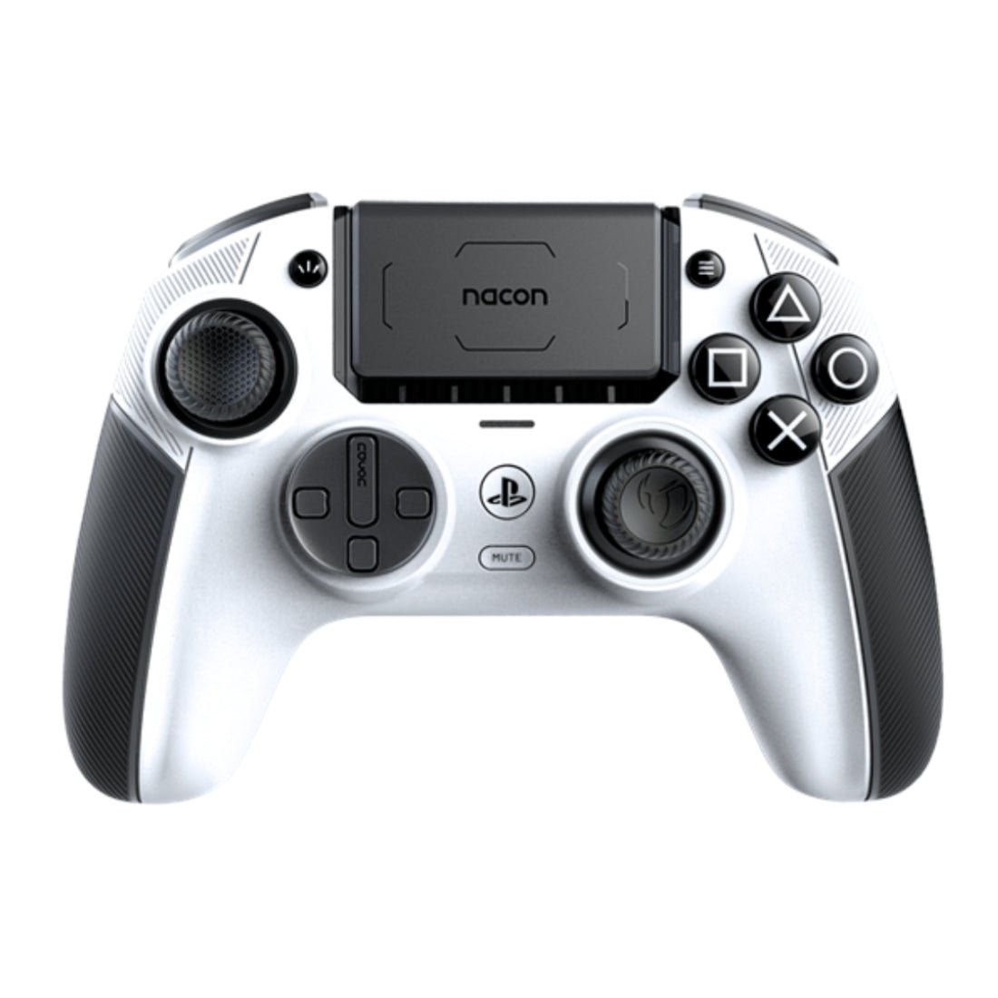 Nacon Revolution Pro Wireless Gaming Controller White أداة