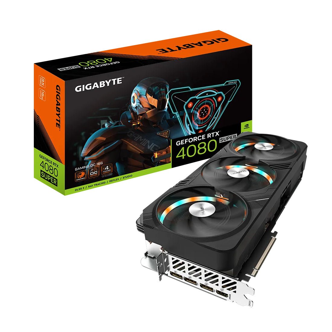 Gigabyte Rtx2800 Gigabyte Geforce Rtx 2800 Super Gigabyte
