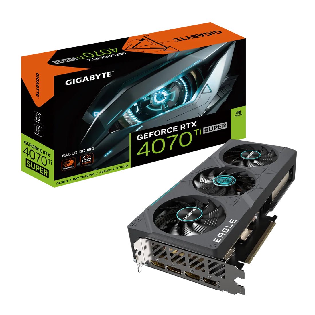 Graphics Card Gigabyte Rtx 2070 Super Benchmark Gigabyte Geforce