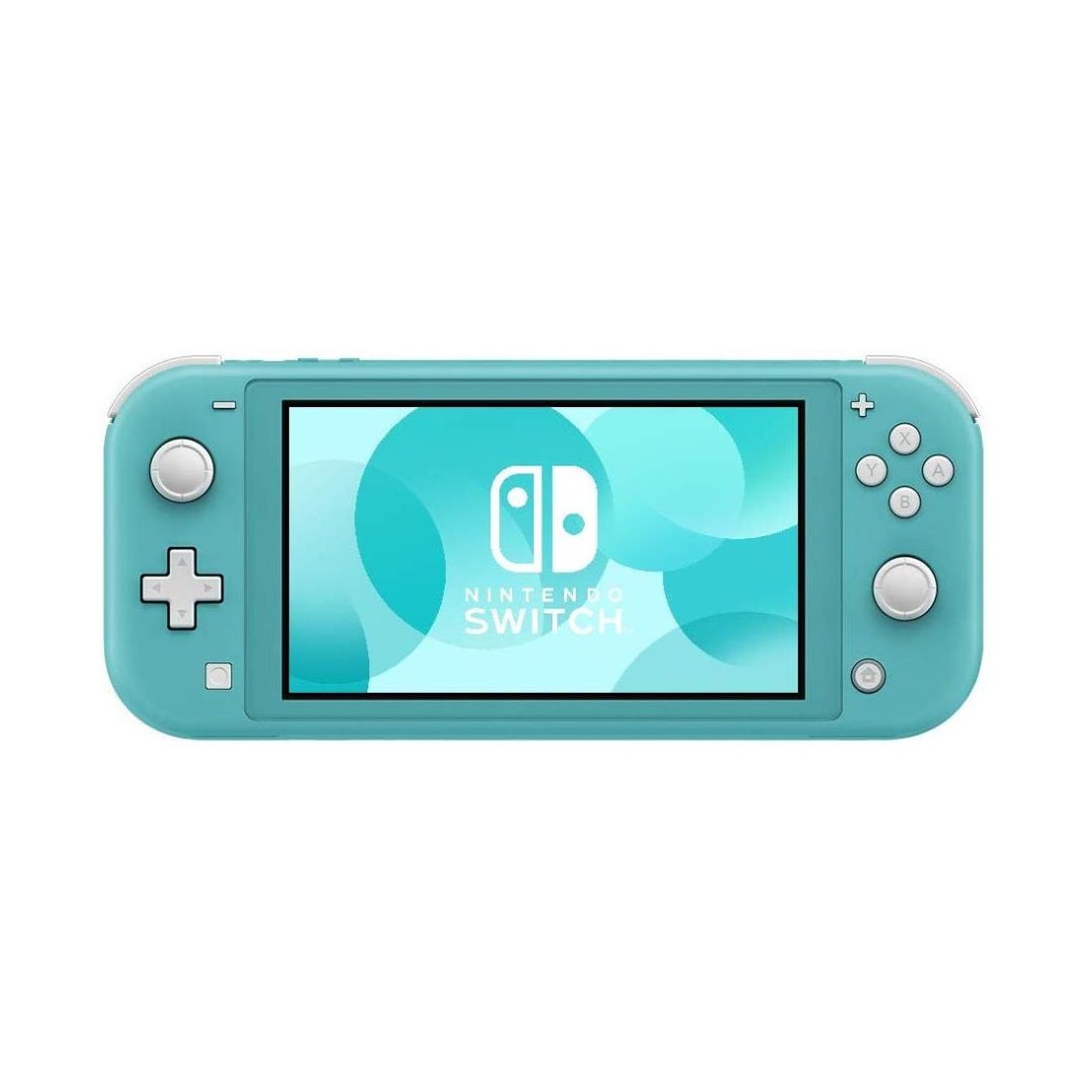 Nintendo Switch Lite Console Turquoise جهاز ألعاب – Store974