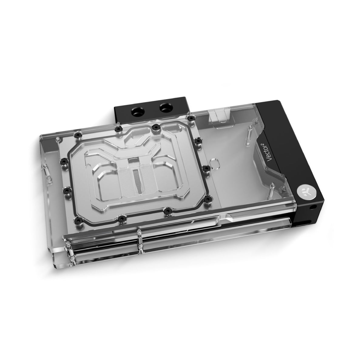 EKWB EK-Quantum Surface S480 2個セット EKWB EK-Quantum Surface S480 2個セット | ヤマダウェブコム