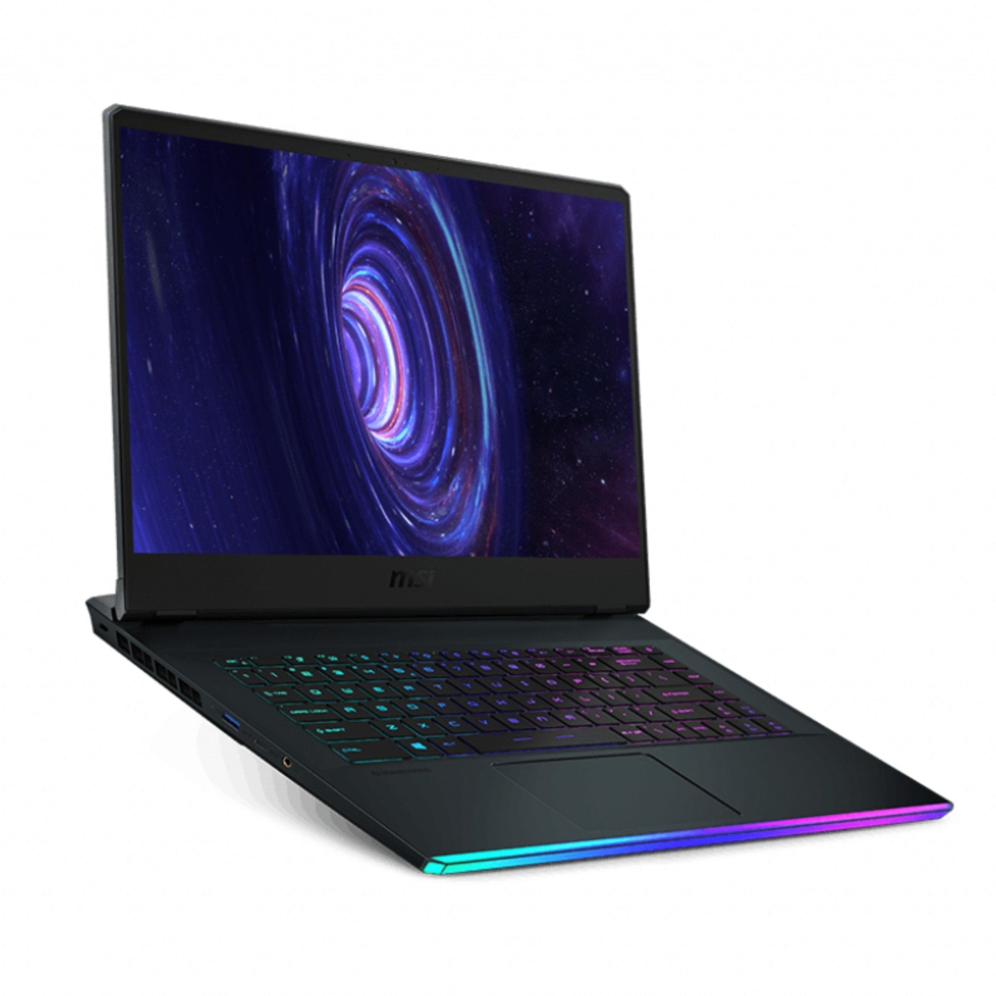 MSI GE76 Raider Intel Core i7-10870H, Nvidia RTX 3070, 32GB