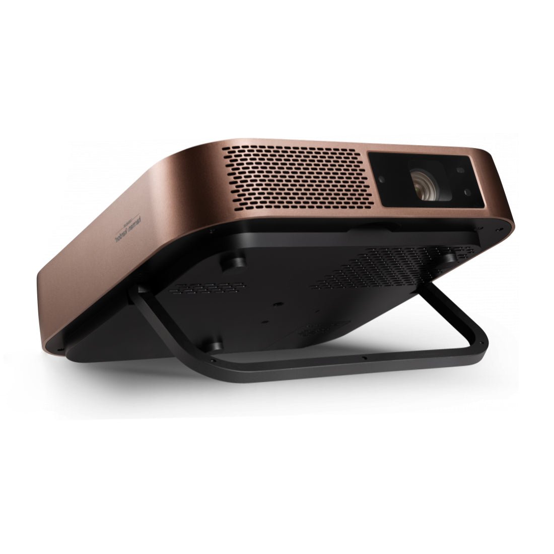 (Pre-Owned) Viewsonic M2 Wireless Ultra Slim Projector - جهاز عرض - Store 974 | ستور ٩٧٤