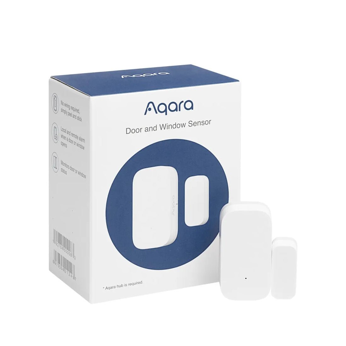 Aqara Door Contact & Window Sensor - مستشعر - Store 974 | ستور ٩٧٤