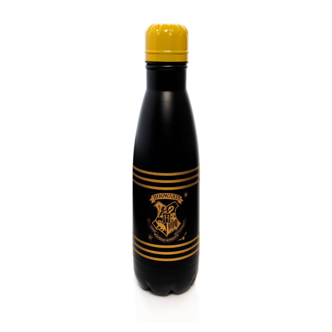 Harry Potter - Hogwarts Gold - Bottle