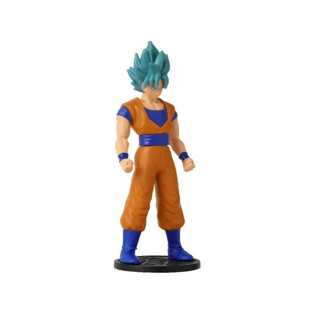 Gohan Super Saiyan 2 Solid Edge Works Vol.5 Dragon Ball Z Banpresto - Geek  Fanaticos