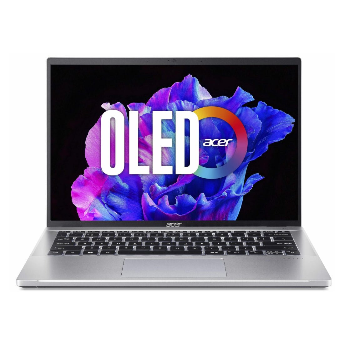 Acer Swift Go Intel Core i7-1355U, 16GB RAM, 1TB SSD, Iris Xe