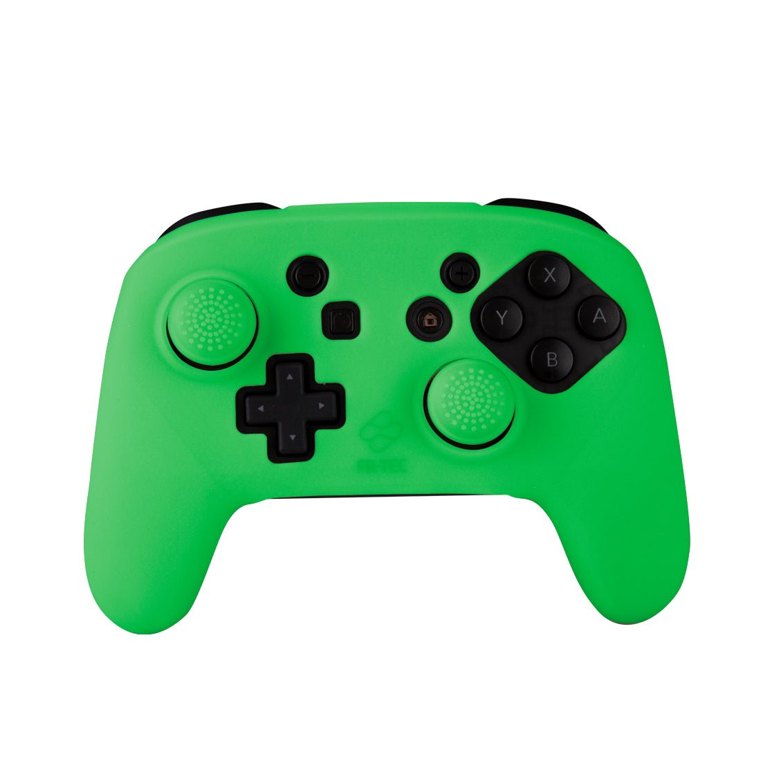 Nintendo switch sale pro controller glow