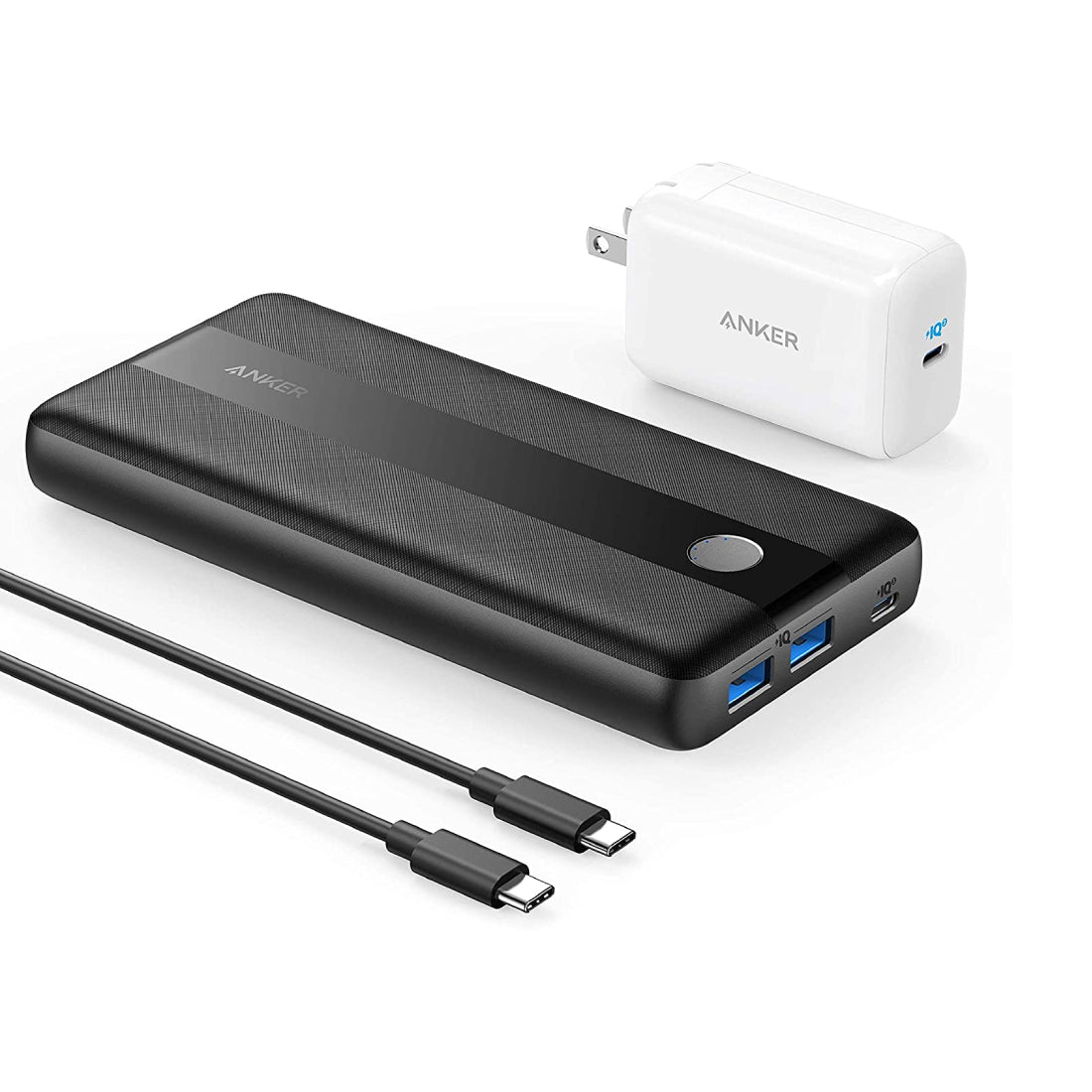 anker powercore laptop