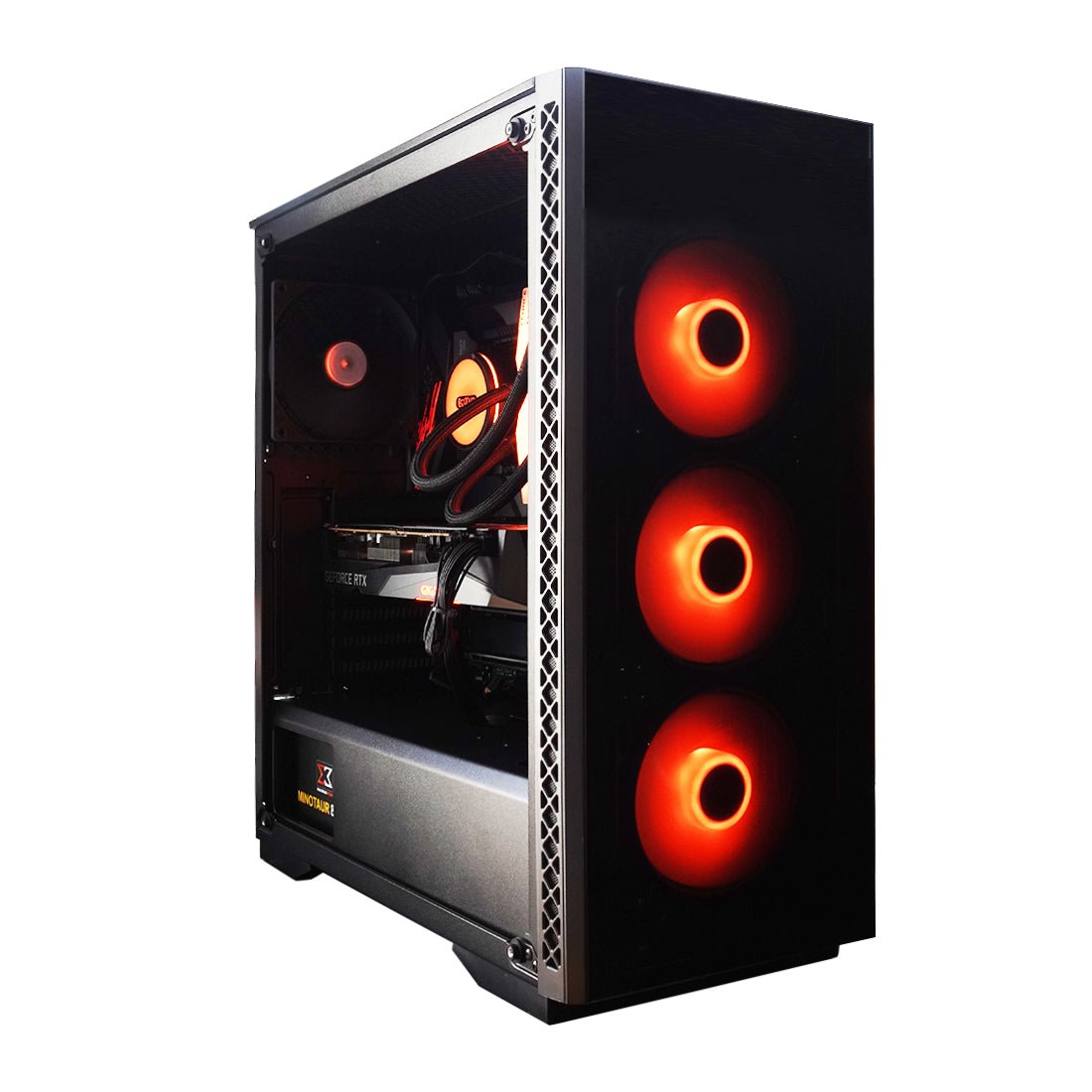 Pre Built Pc 3070 Pre-Built) Gaming PC Intel Core I7-10700K W